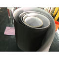 China manufacture electrical insulation black color tape flame retardant